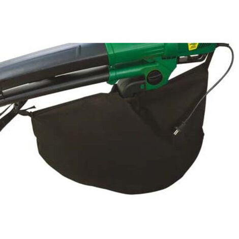 Sacca di Ricambio per Soffiatore/Aspiratore Green Cat Eolo