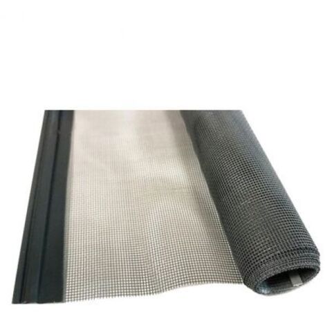 Rete Ricambio Per Zanzariere Orizzontale Sottile Cm.160X250