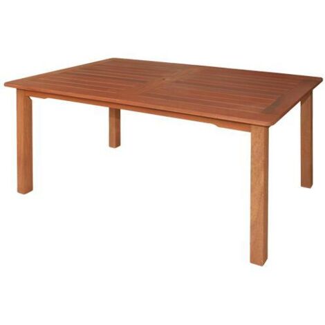 TAVOLI IN LEGNO IMPRESSION RETTANGOLARI ROYAL CM.L140xP80xH73