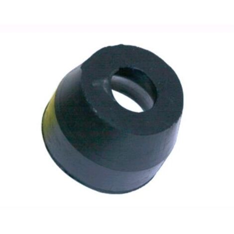 Stantuffo gomma per pompe – Ø 43 mm tubo foro D.T.C. modello A.156F compatibile