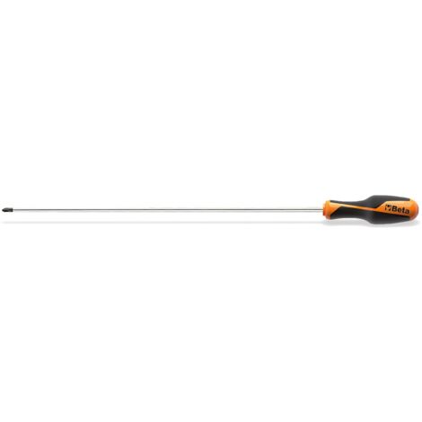 Beta 1262L 3X300 - Giravite per viti con impronta a croce Phillips, tipo lungo