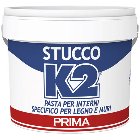 STUCCO IN PASTA K2   5 KG
