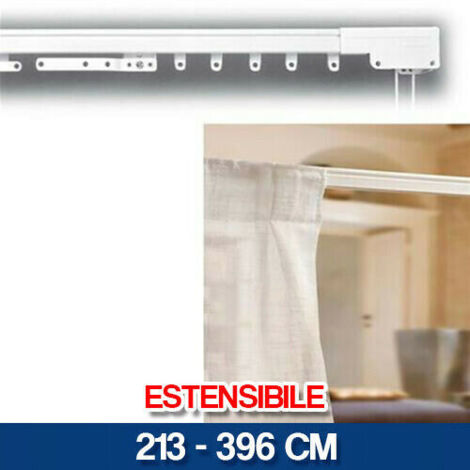 SCORRITENDA BRIXO ORSA MINORE CM.213-396