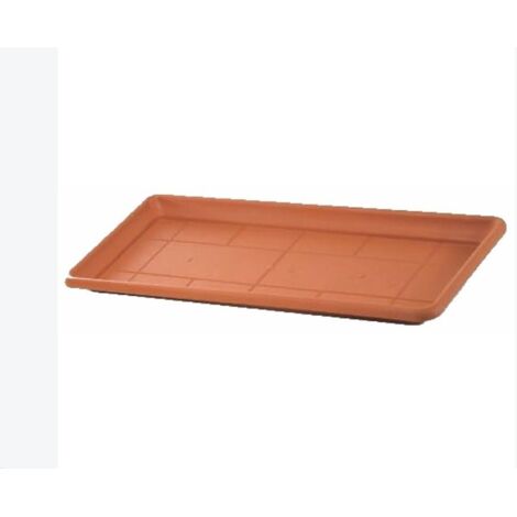 Sottovaso Giove 55 Terracotta TELCOM