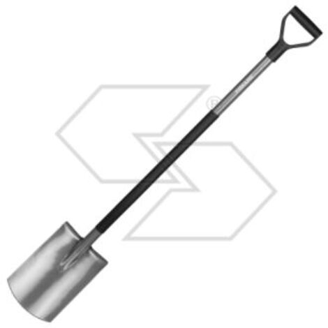 Vanga quadra FISKARS Ergonomic - 131400 in acciaio al boro 1001411