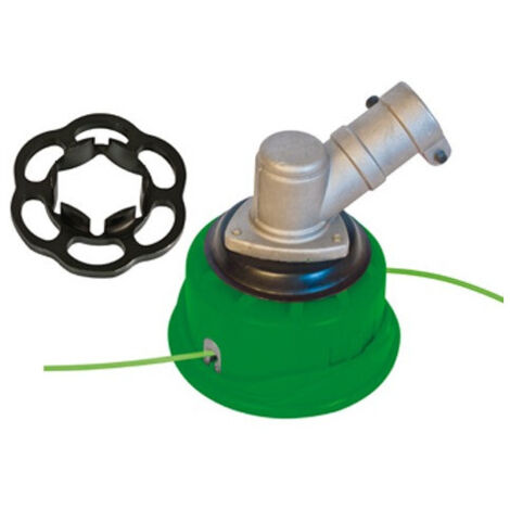 TESTINE TESTINA PER DECESPUGLIATORE GREEN CAT AVVOLGIFACILE TORNADO TAGLIAERBA