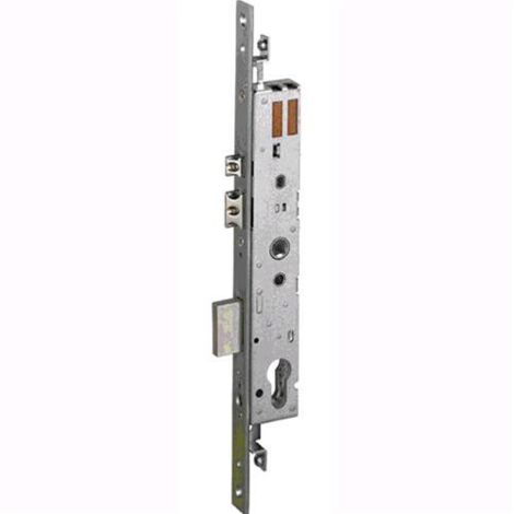 SERRATURA CISA 19225 30 ELETTRICA PER MONTANTI ALLUMINIO