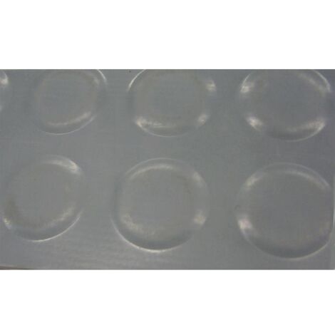 Copripavimento Bullonato in Pvc da 100 cm Grigio Rotolo 25 metri spessore 1,2mm