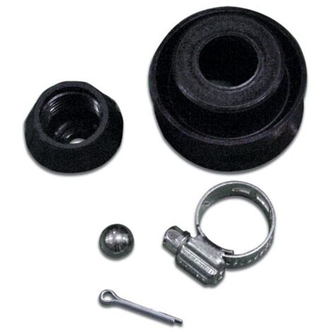 Ricambi - Set Guarnizioni per Pompe irroratrici a Zaino mod. Scirocco e Grecale