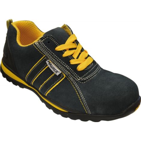 SCARPE BASSE SPORT SEWARD 41 MAURER S1P