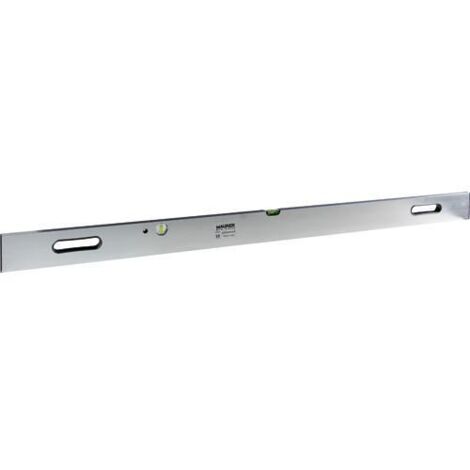 STADIA IN ALLUMINIO CON LIVELLE STOUT 150CM MAURER PLUS