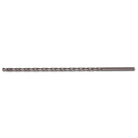 Alpen Punta Foratura a percussione per Muro Widia 117 Lunga xL.10X400 mm 1 Pz (1/2)