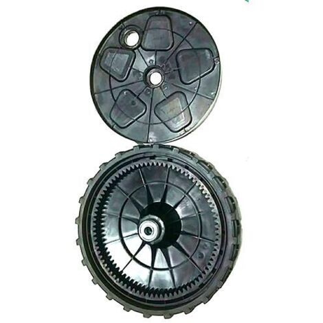 RICAMBIO PAPILLON - RASAERBA (54052-81769) KIT RUOTA POSTERIORE P. 55-56-57