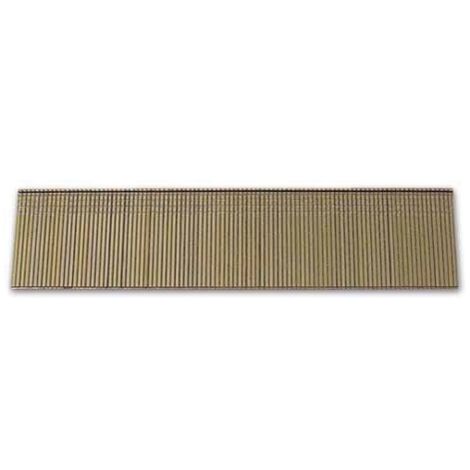 Chiodini 15 mm per Chiodatrice Pneumatica Maestri Tg20 Tg30 e Rapid 18 G