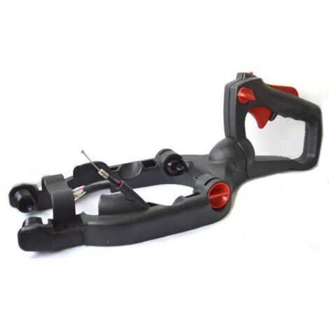 RICAMBIO PAPILLON - TAGLIASIEPI SCOPPIO (99710) KIT MANICO P. da 40 a 47