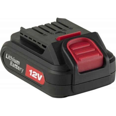 BATTERIA YAMATO LITIO BL 12 12V 1,5AH X TRAPANO 99360