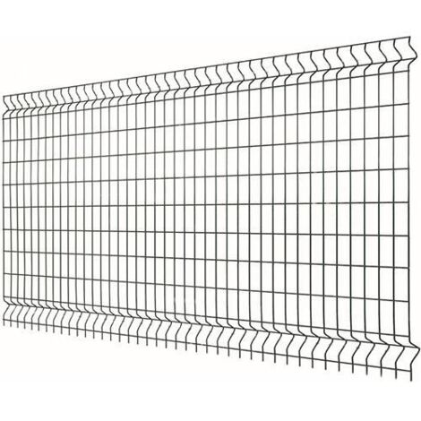 PANNELLO RETE PLASTICATA """BORDER LIGHT""" L200XH173CM PAPILLON