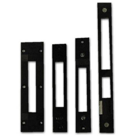 Contropiastra Cisa Art. 06277.02 per Serrature 1 Pz