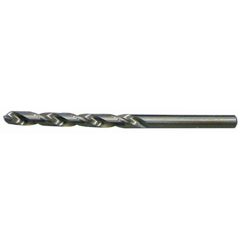 Krino Punta Trapano per Metallo Hss Cobalto    3,5 mm conf. 10 Pz