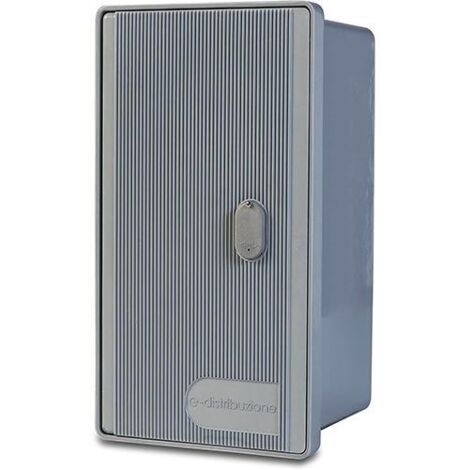 SPORTELLO CONTATORE ENEL MONOFASE CM 42X23