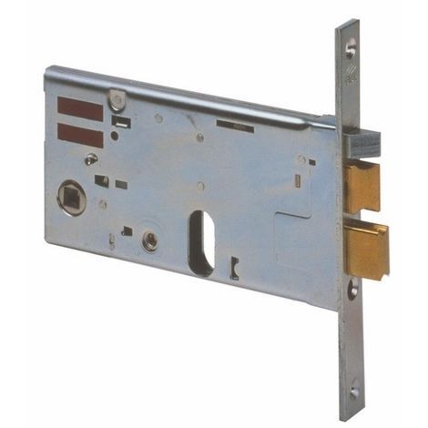 SERRATURA CISA 14461 90 ELETTRICA PER FASCE ALLUMINIO