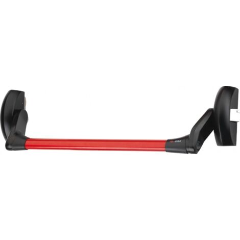 MANIGLIONE ANTIPANICO CISA FAST PUSH 59001.10 (1/2)