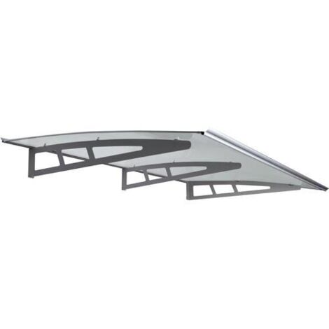 RICAMBIO PENSILINA MAURER (94396) KIT BARRE FISSAGGI ORIZZONTALI 190CM