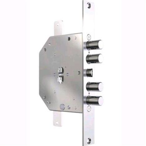 SERRATURA CR ART 2151/28 PE SX PROFILO EUROPEO