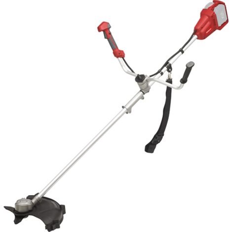 DECESPUGLIATORE A BATTERIA "CGBC 40 BL" YAMATO MYX (SOLO CORPO)