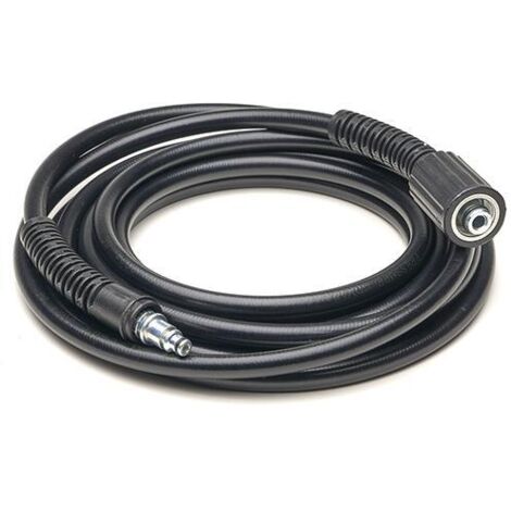 TUBO ALTA PRESSIONE 8MT- IDROPULITRICE YAMATO (83764-83765-83766)
