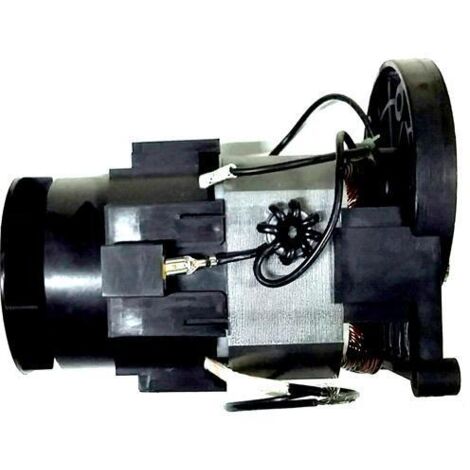 RICAMBIO PAPILLON - IDROPULITRICE (99547) MOTORE