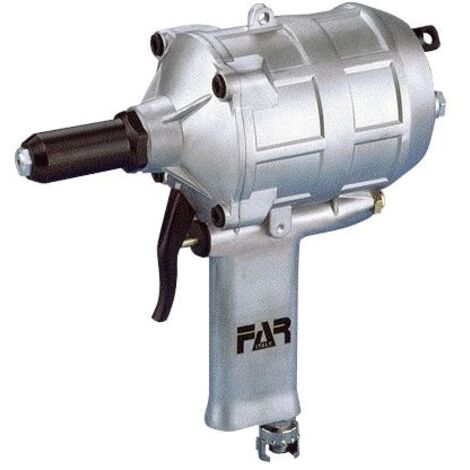 RIVETTATRICE FAR RAC 83/95 PNEUMATICA
