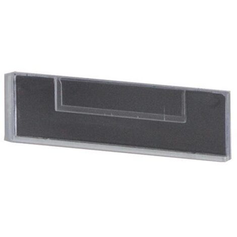 RICAMBIO  PARTE IN PLASTICA CASSETTA (91558-93938-93939-93940) POSTALE MAURER