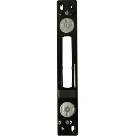 Contropiastra Regolabile Cisa Art. 06465.07 in metallo