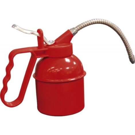 OLIATORE con CANNA FLESSIBILE Svitabile 500 gr MAURER PLUS