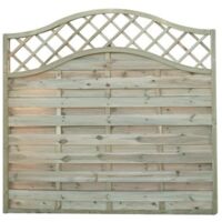 PANNELLI LASA IMP BARRIERA ONDA 180X180