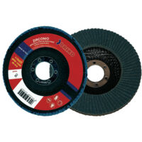 DISCHI LAM.ZIRCONIO BRIXO D.115 GR.60