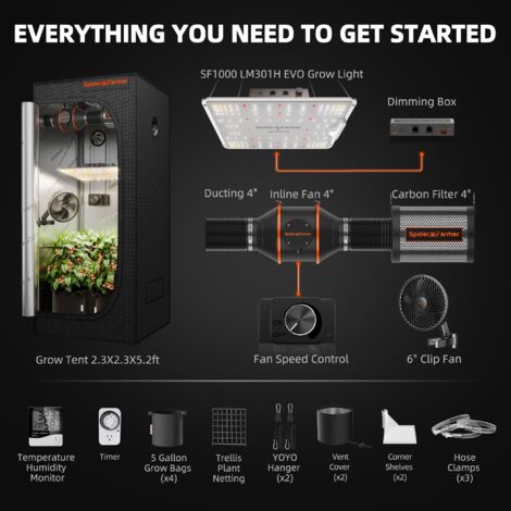 spider-farmer-growbox-komplettset-70x70x160cm-led-150w-led