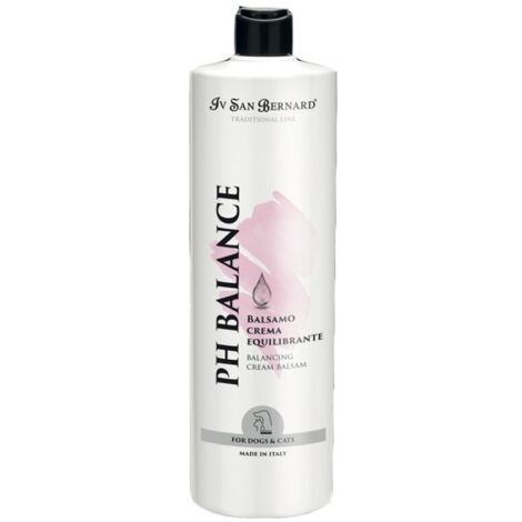 Bálsamo Iv San Bernard PH Balance 1 litro  Oferta exclusiva