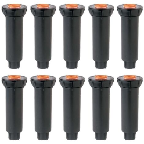 Difusor de riego Rain Bird 1804 (Pack x 10)  Oferta exclusiva