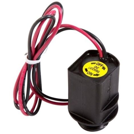 Solenoide 9V para Electroválvulas Rain Bird 9V  Solenoide para válvulas de riego 9V Rain Bird K80920