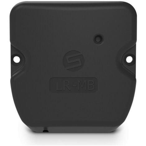 Estación Base WiFi o router SOLEM LR-MB-10 montaje interior para 10 estaciones  Oferta exclusiva