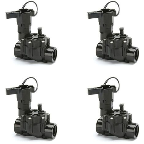 Electroválvula 100-DV 24V 1" Rain Bird (Pack de 4 Unidades)  Oferta exclusiva