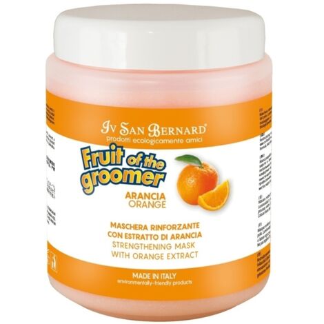 Acondicionador Fruit of the groomer de naranja 1 litro  Oferta exclusiva