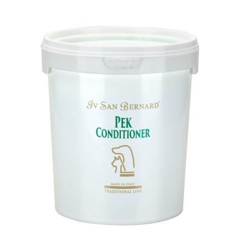 Acondicionador Iv San Bernard PEK Conditioner quita-nudos 1 litro  Oferta exclusiva
