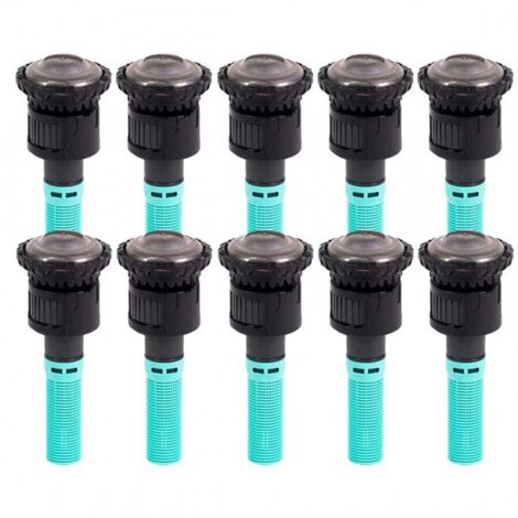 Pack 10 - Tobera rotator Rain Bird de franja R-VAN-SST Oferta exclusiva (1/5)
