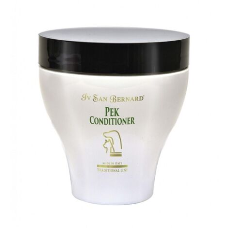 Acondicionador Iv San Bernard PEK Conditioner quita-nudos 250 ml  Oferta exclusiva