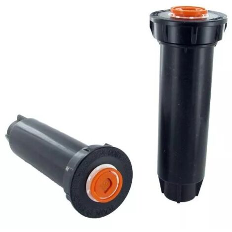 Rain Bird 1800 Set Di 10 Ugello Rain Bird 15 VAN Per Diffusori Di Irrigazione Testine Irrigatori Hunter