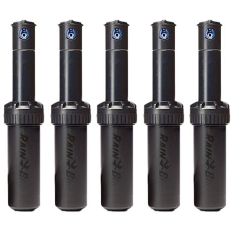Aspersor Rain Bird 5004-PC. (Pack de 5 unidades)  Oferta exclusiva