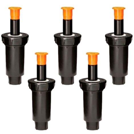 Difusor de riego Rain Bird 1802 (Pack x 5)  Oferta exclusiva